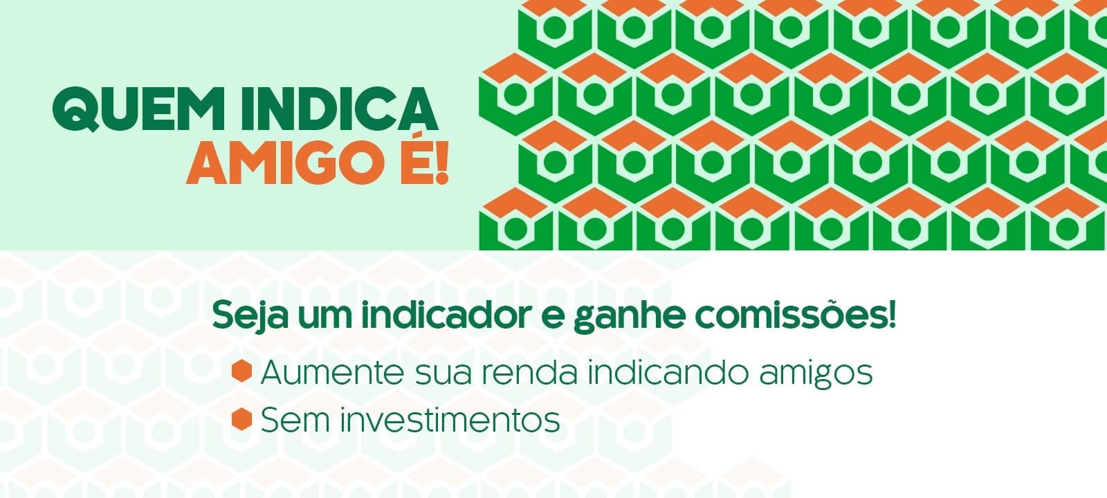 Educa Osasco - Quem Indica Amigo É